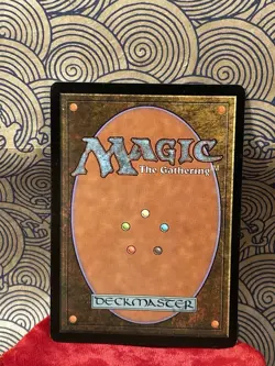Magic The Gathering Judgment Mental Note #46/143 Foil MTG TCG CCG - Image 2