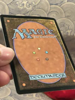 Magic The Gathering Judgment Mental Note #46/143 Foil MTG TCG CCG - Image 3