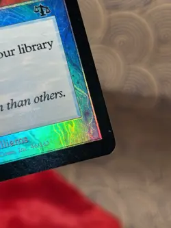 Magic The Gathering Judgment Mental Note #46/143 Foil MTG TCG CCG - Image 5