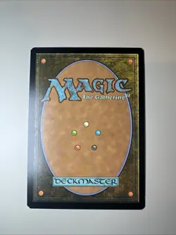 Sakashima's student - English - MTG The List - LP-NM - Image 2