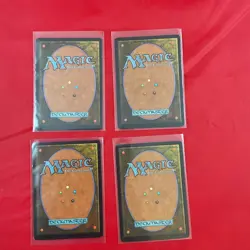 Dark Ritual Mirage Regular X4 - Image 2