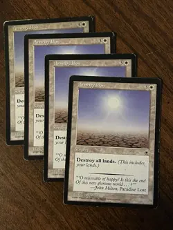 Armageddon x4 Portal Regular - Image 1