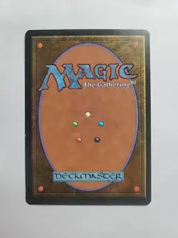 MTG - Mystic Remora - Ice Age - Regular Common - Image 3