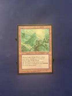 Lake of the Dead Alliances Regular - Image 1
