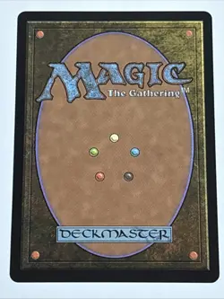 MTG Universes Beyond: Spider-man Web of Life and Destiny 0122 NM Mythic - Image 2
