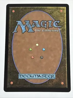 MTG Universes Beyond: Spider-man Eerie Gravestone Foil 0163 NM - Image 2