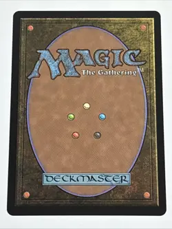 MTG Universes Beyond: Spider-man Mister Negative 0135 NM Mythic - Image 2