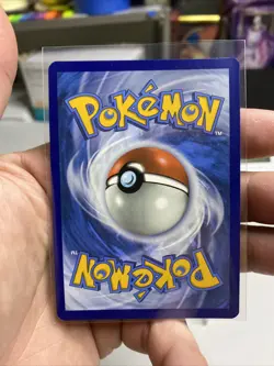 2020 Pokemon Vaporeon Holo SWSH072 Black Star Promo Near Mint - Mint - Image 4