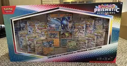 Pokemon Prismatic Lucario Ex Tyranitar Ex Premium Collection Sams Club LOT OF 5 - Image 2