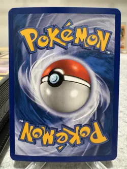 Pokemon TCG Full Heal Expedition Base Set 154/165 Reverse Holo Common NM ! - Image 2