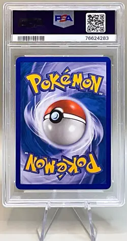 Pokemon Swellow #32/113 Reverse Holo - 2005 EX Delta Species - PSA 9 MINT! - Image 2