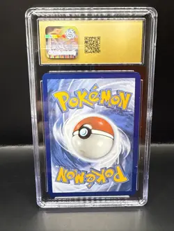 Pokemon Miriam 238/198 Full Art Pokemon Scarlet Violet Base Set CGC 10 Pristine - Image 3