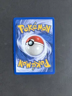Pokemon TCG Cubone Team Rocket Returns 51/109 Regular Non Holo Common - LP/NM - Image 4