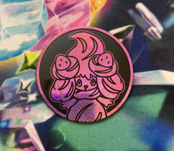 Official Pokemon TCG Coins, Tokens, & Condition Markers - Choose Your Coin! - Image 4