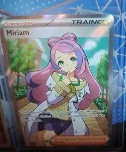 Lot Of 2 Pokemon Miriam 238/198-Giovanni's Exile 67/68 - Image 5