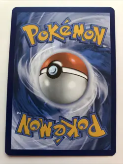Pokemon TCG Surging Sparks Vulpix Reverse Holofoil 016/191 NM - Image 2