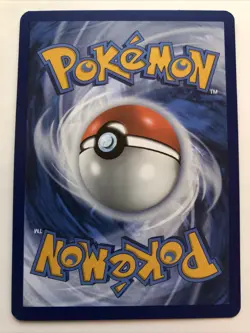 Pokemon TCG Surging Sparks Gastrodon Reverse Holofoil 107/191 NM Rare - Image 2