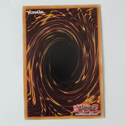 Orgoth the Relentless - BLRR-EN001 - NM/VLP - Secret Rare - 1st ed - Yugioh - Image 2
