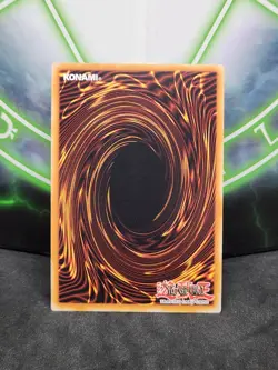 Yugioh Interdimensional Matter Transporter LCKC-EN052 Secret Rare 1st Edition NM - Image 2