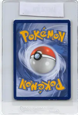 Magnezone DP32 - COSMO Holo Rare - BLACK STAR Promo - D & P - Pokemon CARD - MP - Image 2