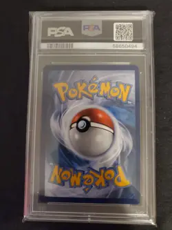 Charizard VMAX SWSH261 SWSH: Sword & Shield Promo Cards Holo PSA 10 - Image 2