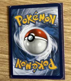 Gengar 60/162 XY BREAKthrough Rare Pokemon Card - Image 3