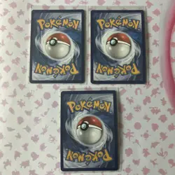 Lot Of 3 Pokemon TCG Crown Zenith Promos ! Articuno Moltres Rayquaza Mint Cards - Image 2