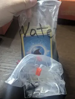 Pokemon TCG 1000+ Card Bulk Lot Mixed Cards, Common, Uncommon, Holos - Image 3