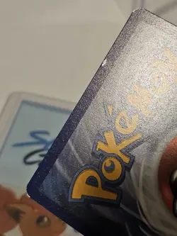 Inteleon - SWSH113 - PreRelease Pokemon Promo Sword & Shield Rare Holo Card LP - Image 4