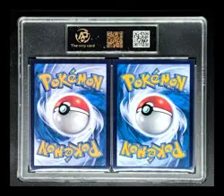 2c Pokemon Cards CHN. Charizard VSTAR & Aerodactyl VSTAR RPA 10 (SAME AS PSA 10) - Image 2