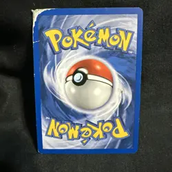 Pokemon TCG Zapdos Holo Rare Unlimited Card 20/130 Base Set 2 - Image 2
