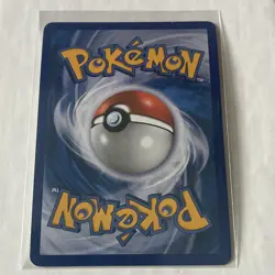 MAGIKARP - 72/123 - HeartGold SoulSilver HGSS - Reverse Holo - Pokemon Card - NM - Image 2