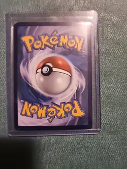 Mewtwo EX - 61/162 - Pokemon TCG Breakthrough XY Ultra Rare Card VLP - Image 4