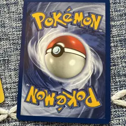 Pokemon TCG Jigglypuff Jungle Card 1st Edition Common 54/64 - Image 2