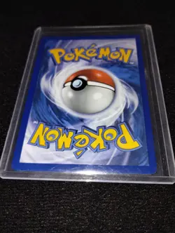 Pokemon Arcanine EX Card 032/198 Scarlet & Violet Base Set - Image 2