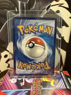 Penny 1004/04 SAR Simplified Chinese Gem Pack Vol.2 Pokemon Card - Full Art - Image 2