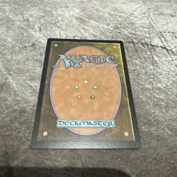 Obscuring Haze 61 Commander 2020 Regular NM - Image 2