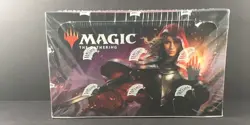 MTG Throne of Eldraine Draft Booster Box Sealed 630509785223 - Image 2