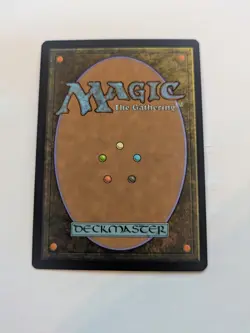 Bloodstained Mire Khans of Tarkir NM - Image 2