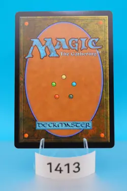 MTG Insurrection (Borderless) Commander Masters Regular #699 - Image 2