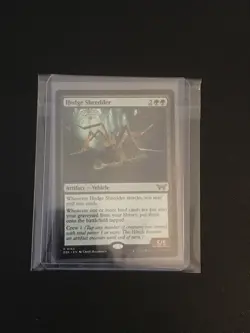 Hedge Shredder Magic The Gathering - Image 2
