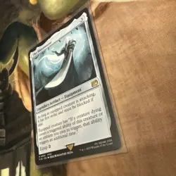 The Masamune R MTG Final Fantasy M/NM, English - Image 3