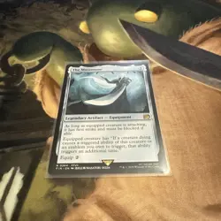 The Masamune R MTG Final Fantasy M/NM, English - Image 5