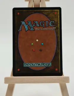 Jokulhaups Fifth Edition (5ED) Magic Karte MTG englisch (Jokulhaups) - Image 2