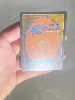MTG Sylvan Library Legends Magic the Gathering - Image 3