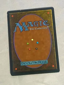 MTG Sylvan Library Legends Magic the Gathering - Image 4
