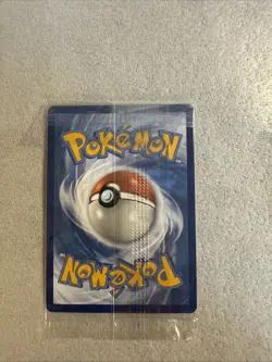 Pokemon Pikachu Cosmos Holo Snowflake Stamped Promo 049/195 Factory Sealed TCG - Image 2