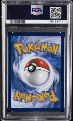 2025 POKEMON PRE EN-PRISMATIC EVOLUTIONS #150 GLACEON EX PSA 10 - Image 2