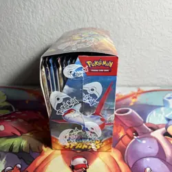 Pokemon Surging Sparks Booster Display Box English 36pk Sealed NEW - Image 3