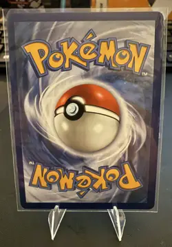 Mega Gardevoir ex 159/132 Full Art Pokemon Mega Evolution NM/Mint Pack Fresh - Image 2